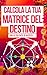 Guida Matrice del Destino: ...