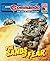 Commando #5840: The Sands o...