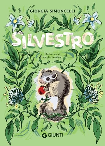 Silvestro (Italian Edition)