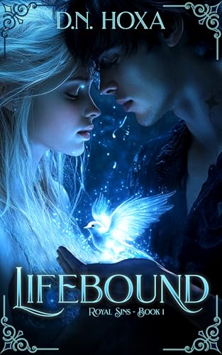 Lifebound (Royal Sins #1)