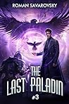The Last Paladin #3