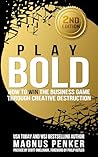 Play Bold by Magnus Penker
