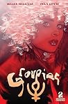 Groupies #2 (Comixology Originals)