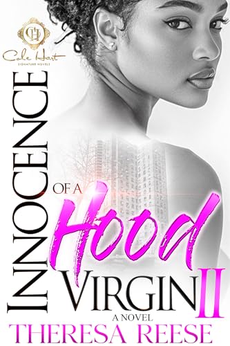 Innocence Of A Hood Virgin 2: A Novel (Kindle Edition)