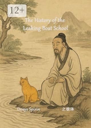 The History of the Leaking Boat School: As Told by the Ancient Commentators