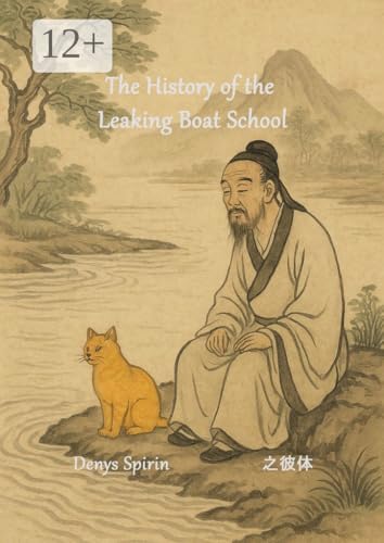 The History of the Leaking Boat School: As Told by the Ancient Commentators (Kindle Edition)