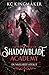Shadowblade Academy 2: Dunk...