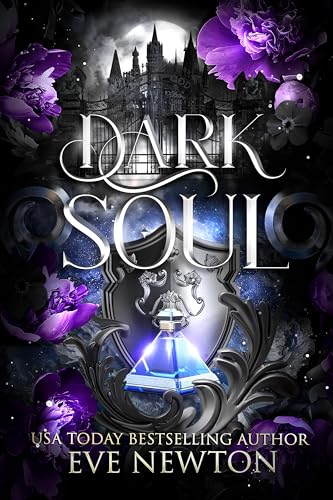 Dark Soul (Eternal Legacy: SilverGate Academy #1)