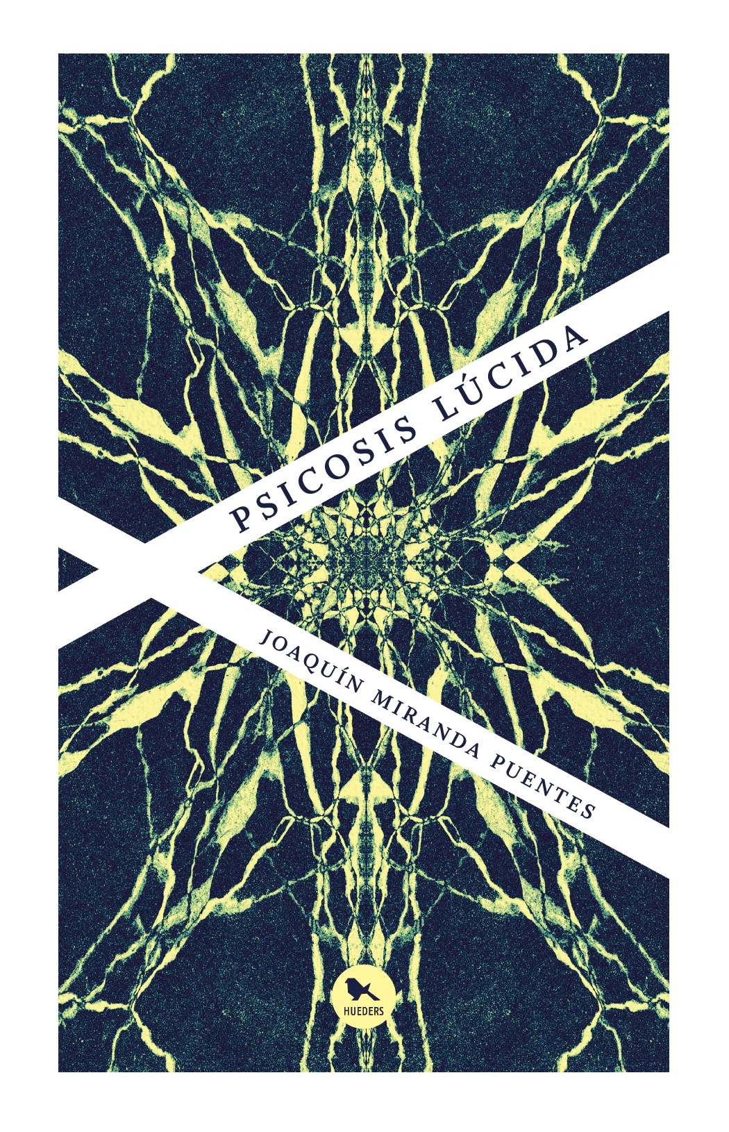 Psicosis lúcida (Paperback)