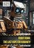 Robot Roma: The Last Hope for Humanity: Science Fiction Story