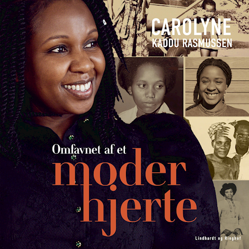 Omfavnet af et Moderhjerte
