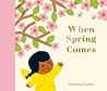 When Spring Comes by Ekaterina Trukhan When Spring Comes by Ekaterina Trukhan