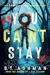 You Can't Stay