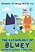 The Psychology of Bluey by Anthony Bean