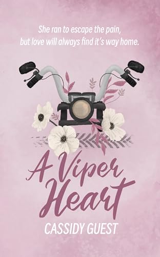 A Viper Heart (Kindle Edition)