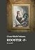 Rooster -F- Cross Stitch Pa...
