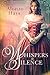 Whispers in Silence by Alonzo Hays Whispers in Silence by Alonzo Hays