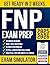 FNP Certification Exam Prep...