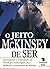 O Jeito McKinsey de Ser