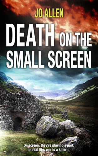 Death on the Small Screen (Kindle Edition)