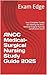 ANCC Medical-Surgical Nursi...