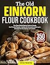 Einkorn Flour Coo...