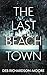 The Last Beach Town