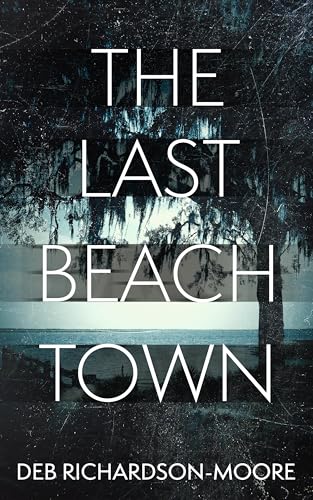 The Last Beach Town (Kindle Edition)
