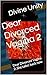 Dear Divorced Vagina 2 by Divine Unity