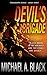 Devil's Brigade: A Steve Wolf Military Thriller (Trackdown Book 3)