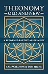 Theonomy Old and ...