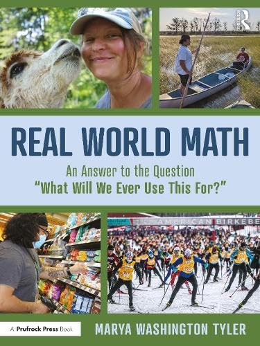 Real World Math (Paperback)