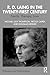 R. D. Laing in the Twenty-First Century by Michael Guy Thompson