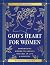 God's Heart for Women Study Manual by Rhonda Garver