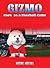 Gizmo Goes to a Baseball Game