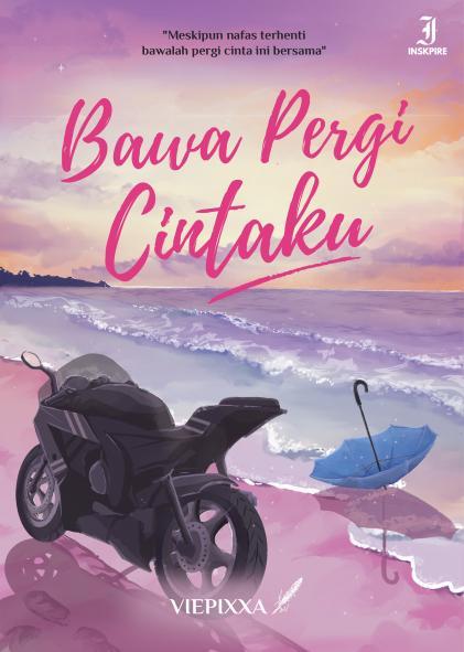 Bawa Pergi Cintaku