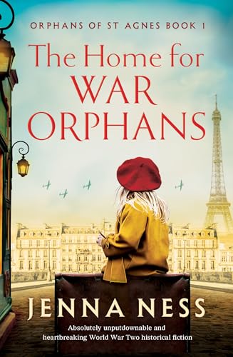The Home for War Orphans (Kindle Edition)