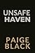 Unsafe Haven (Eden Mercer K-9 Mystery Thriller Book 7)