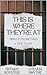This Is Where They're At by Tiffany Royster This Is Where They're At by Tiffany Royster