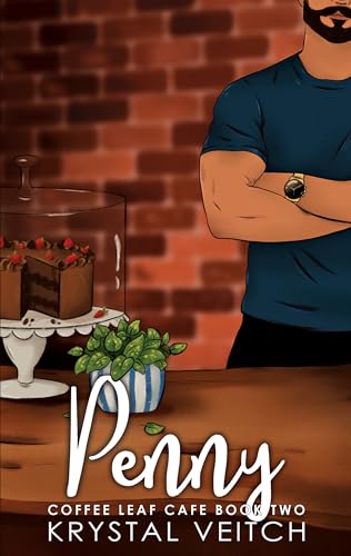 Penny (Coffee Leaf Cafe #2)