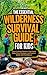 The Essential Wilderness Su...