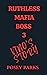 Ruthless Mafia Boss 3: Vino Story