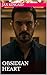 Obsidian Heart (Jax Kincaid's Bad Boys Book 3)