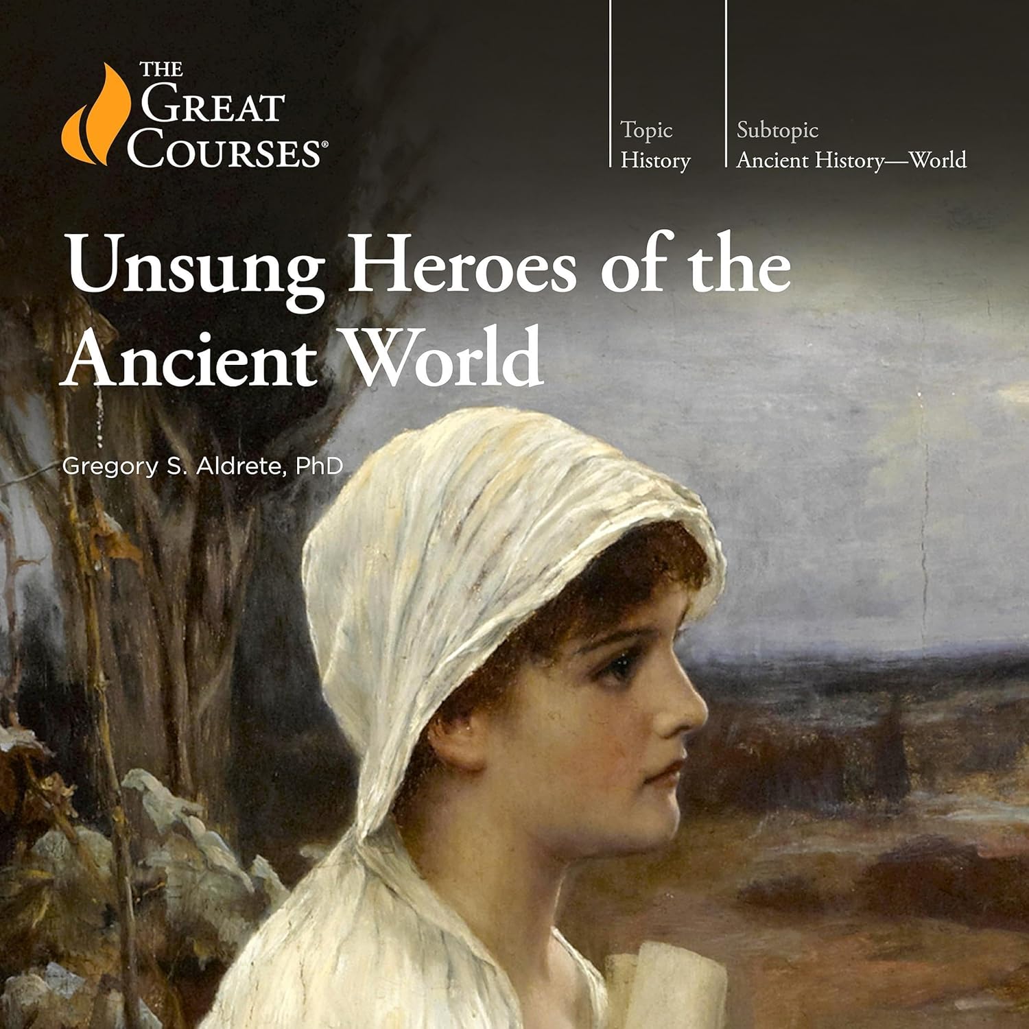 Read Unsung Heroes of the Ancient World