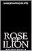 Rose of Ilion: A Mythos Nov...