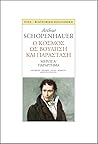 Ο κόσμος ως βούληση και παράσταση, Μέρος Α΄, Παράρτημα