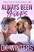 Always Been Yours by DK Winters
