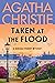 Taken at the Flood (Hercule Poirot, #29)