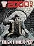 2000 AD Prog 2186 - You got...