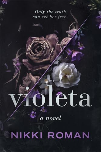 Violeta: A Novel (Kindle Edition)